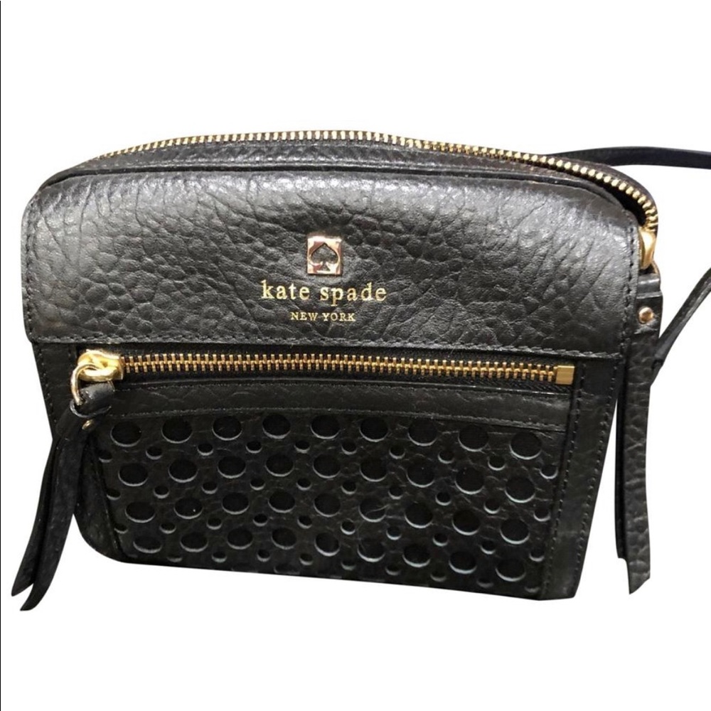 Kate Spade Crossbody Purse